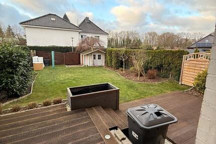 Wohnung Bad Schwartau - 2.5 Zimmer, 74 m&sup2;, 1.050&euro; | Angebot:25384425