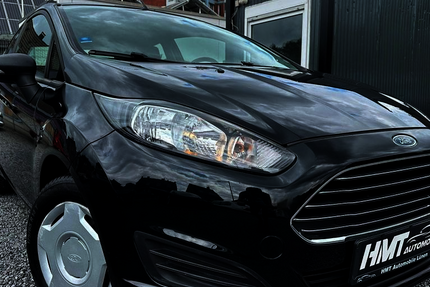 Ford Fiesta 37.000 km 6.999 &euro; Lünen 44534