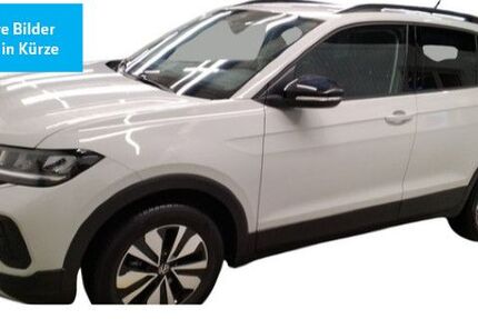 VW T-Cross 2.339 km 24.970 &euro; Neu-Ulm 89231