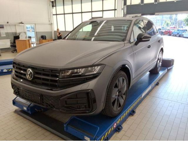 Touareg