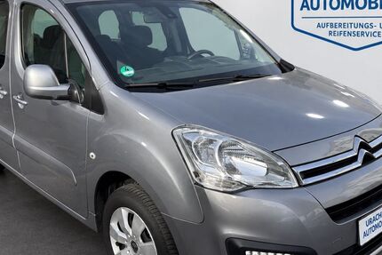 Citroen Berlingo 87.097 km 9.990 &euro; Reutlingen 72762