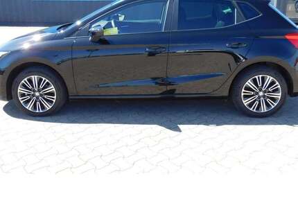 Seat Ibiza 22.300 km 16.990 &euro; Vordorf 38533
