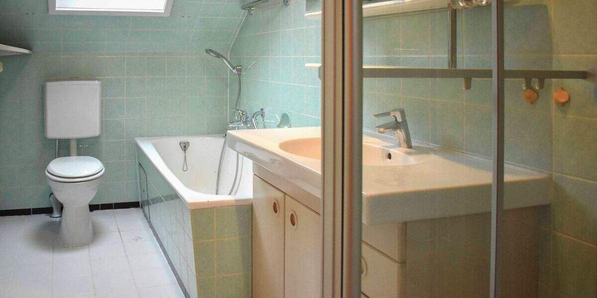 Freistehendes Einfamilienhaus 153 m² 5 Zi. großer Garten, Carport und Garage 610 m² Grundstück frei! 5 zimmer