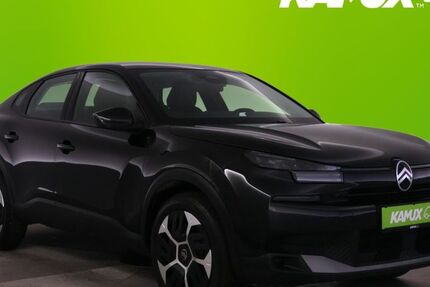 Citroen C4 X 10.777 km 18.690 &euro; Heide 25746