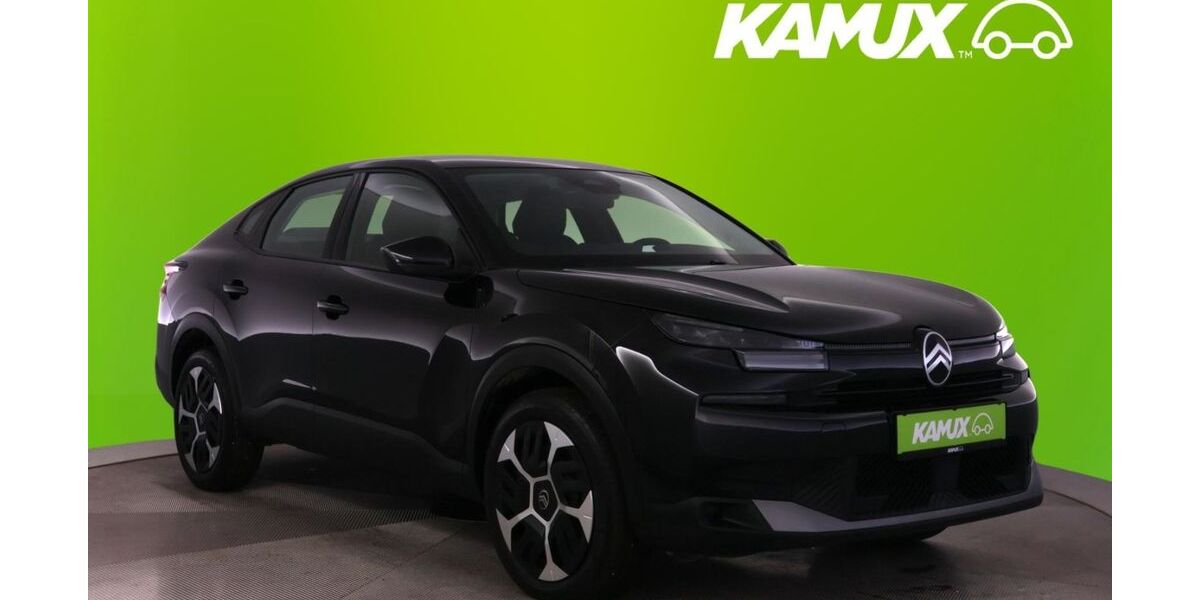 Citroen C4 X 10.777 km 18.690 &euro; Heide 25746