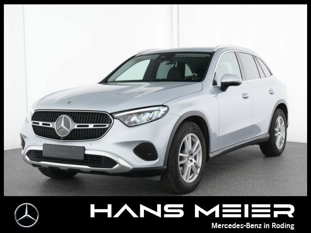 Mercedes-Benz GLC 220 23.983 km 47.370 &euro; Roding 93426