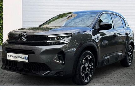 Citroen C5 Aircross 23.656 km 20.480 &euro; Rüsselsheim 65428