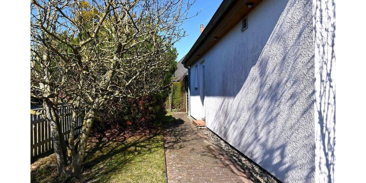 Einfamilienhaus Sundhagen Brandshagen - 3 Zimmer, 110 m&sup2;, 315.000&euro; | Angebot:26358594