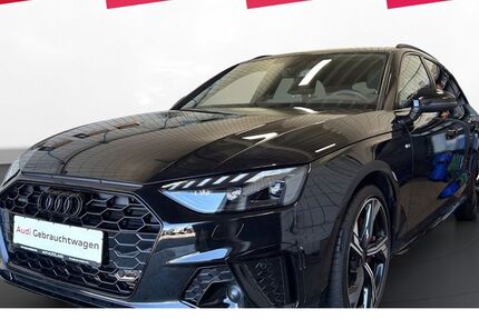 Audi A4 17.209 km 41.500 &euro; Dingolfing 84130