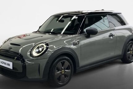 Mini Cooper SE 51.500 km 15.912 &euro; Ingolstadt 85053