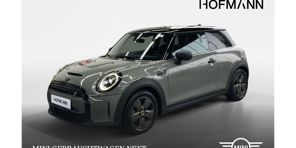 Mini Cooper SE 51.500 km 15.912 &euro; Ingolstadt 85053