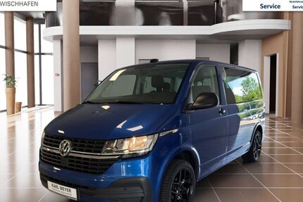VW T6 Transporter 129.000 km 35.987 &euro; Wischhafen 21737