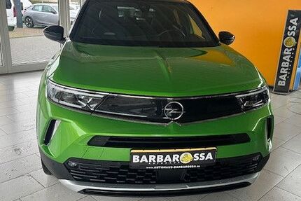Opel Mokka 19.800 km 18.790 &euro; Artern 06556