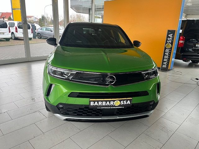 Opel Mokka 19.800 km 18.790 &euro; Artern 06556