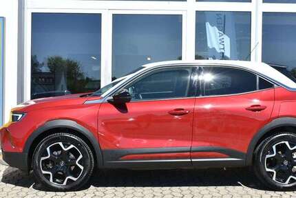 Opel Mokka 78.450 km 16.800 &euro; Grafschaft-Ringen 53501