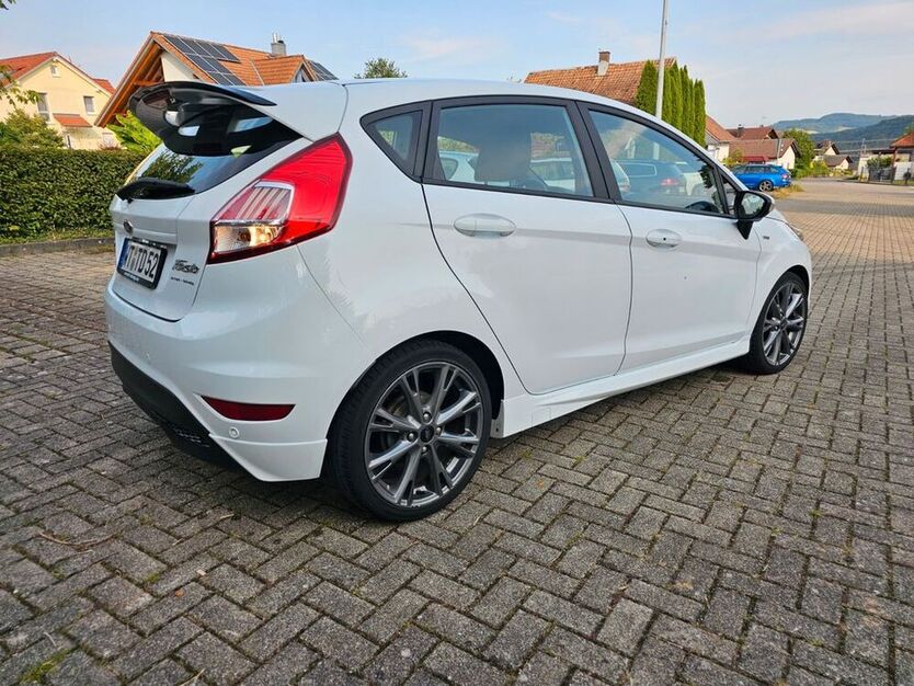 Fiesta