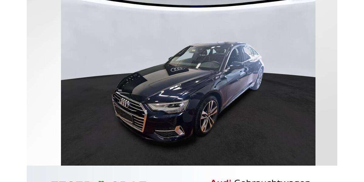 Audi A6 52.500 km 29.940 &euro; Magdeburg 39126