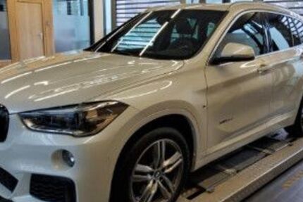 BMW X1 110.000 km 20.990 &euro; Peine 31228