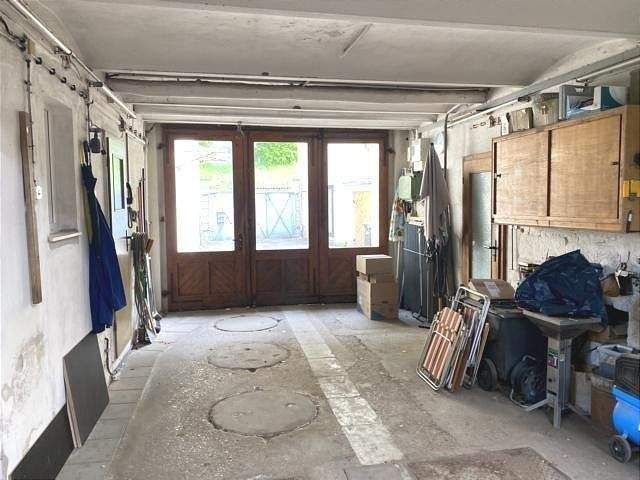 Einfamilienhaus Bad Bibra - 5 Zimmer, 165 m&sup2;, 149.000&euro; | Angebot:26694567