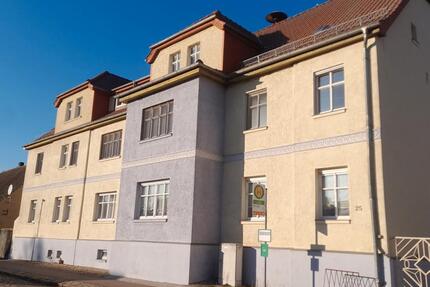 Wohnung Zerbst (Anhalt) Leps - 4 Zimmer, 105 m&sup2;, 441&euro; | Angebot:26421679