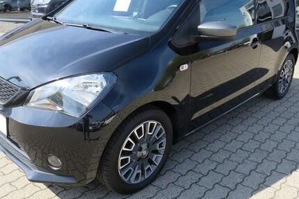 Seat Mii 44.500 km 11.990 &euro; Wolfsburg 38448