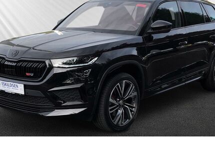Skoda Kodiaq 19.829 km 52.930 € Itzehoe 25524
