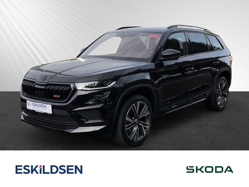 Skoda Kodiaq 19.829 km 52.930 € Itzehoe 25524