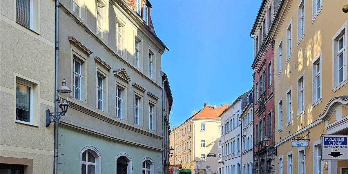 Mehrfamilienhaus, Wohnhaus Zittau - 1 Zimmer, 310.000&euro; | Angebot:26306777
