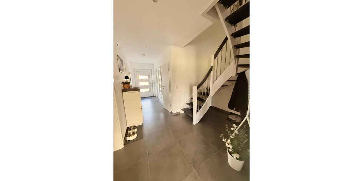 Doppelhaushälfte Schwarmstedt - 5 Zimmer, 135 m&sup2;, 1.500&euro; | Angebot:26319200