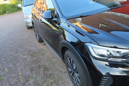 VW Taigo 8.000 km 18.800 € Isenbüttel 38550