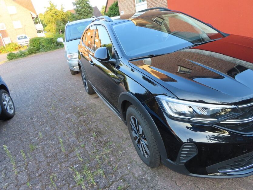 VW Taigo 8.000 km 18.800 € Isenbüttel 38550