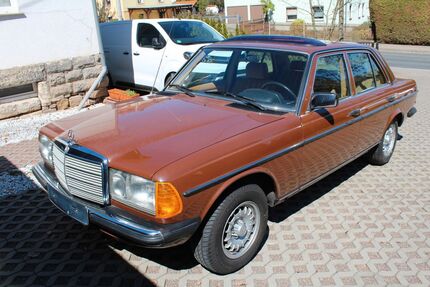Mercedes-Benz 300 140.000 km 15.900 &euro; Possendorf 01728