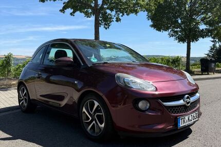 Opel Adam 78.000 km 8.900 &euro; Trier 54293