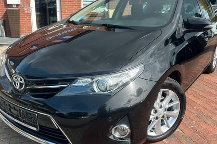 Toyota Auris 132.002 km 9.500 € Steinfeld 49439