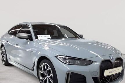 BMW i4 103.613 km 38.989 &euro; Fernwald-Steinbach 35463