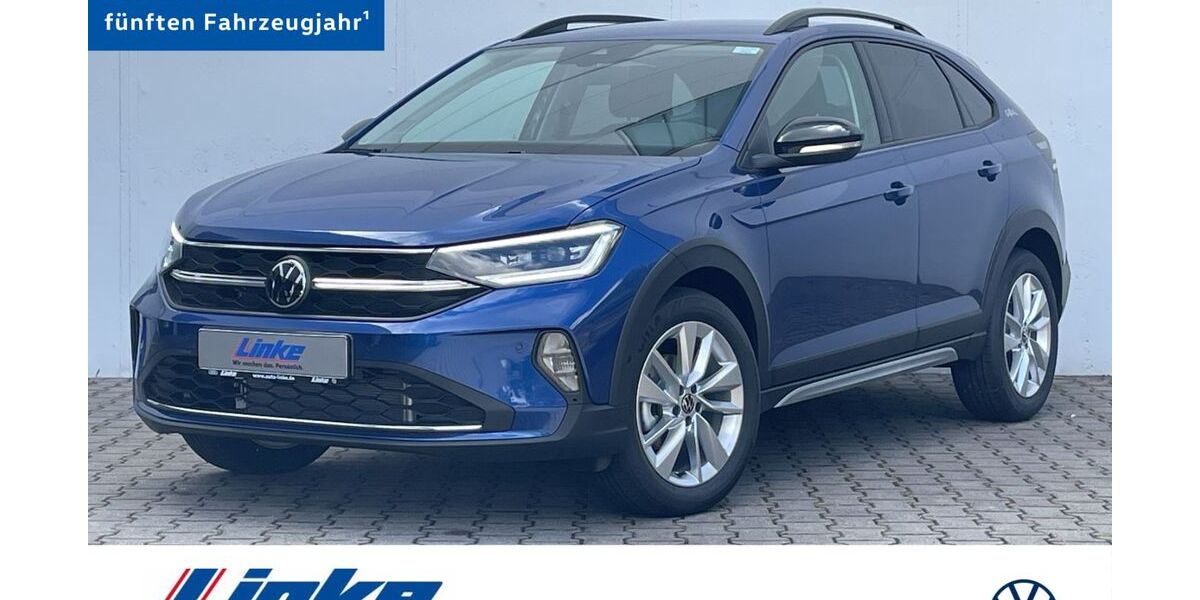 VW Taigo 2.511 km 31.790 &euro; Crailsheim 74564