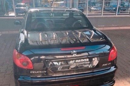 Peugeot 206 184.000 km 700 &euro; Köln 51103