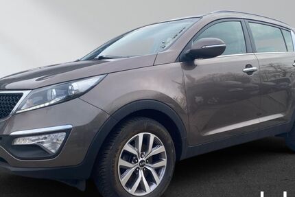 Kia Sportage 84.640 km 11.990 &euro; Kremmen bei Berlin 16766