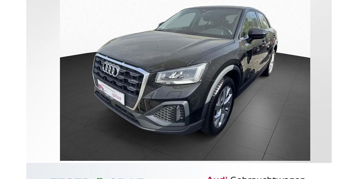 Audi Q2 25.500 km 26.940 &euro; Schwabach 91126