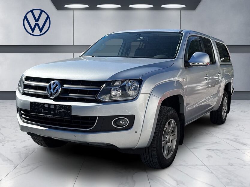 VW Amarok 223.458 km 13.499 € Kolbermoor 83059