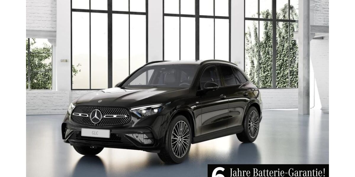 Mercedes-Benz GLC 400 3.500 km 73.990 &euro; Waiblingen 71332