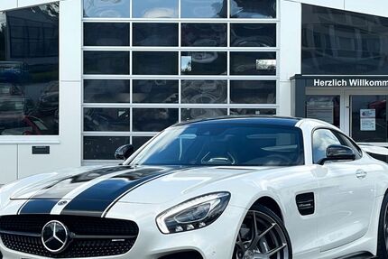 Mercedes-Benz AMG GT 86.700 km 89.990 € Deißlingen 78652