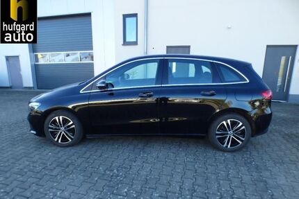 Mercedes B 250