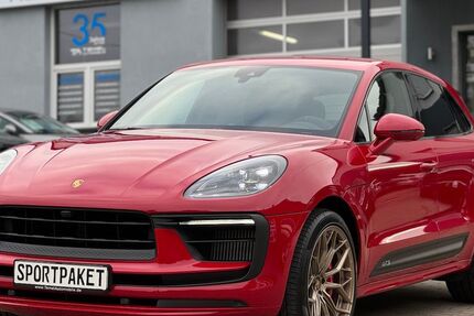 Porsche Macan 18.435 km 89.999 € Montabaur-Eschelbach 56410