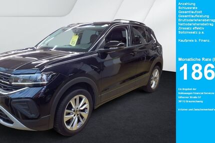 VW T-Cross 25.010 km 20.515 &euro; Gütersloh 33334