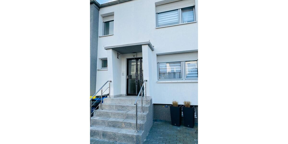 Reihenhaus Braunschweig Broitzem - 4 Zimmer, 85 m&sup2;, 319.000&euro; | Angebot:25309108