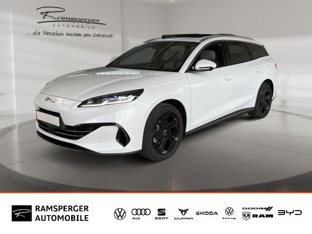 BYD SEAL 6 11.000 km 26.990 &euro; Kirchheim unter Teck 73230