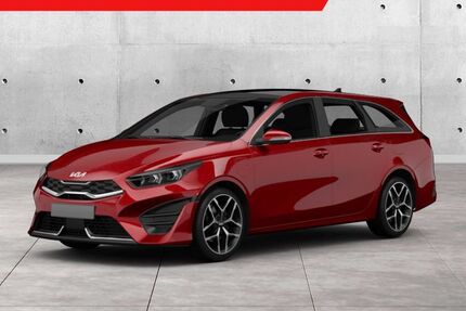Kia ceed / Ceed 16.745 km 20.870 € Eitorf 53783