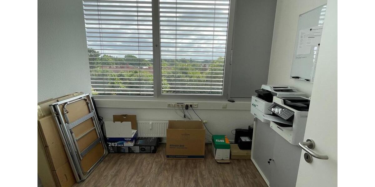 Helle und sehr gepflegte Bürofläche im Zentrum von Altenholz zimmer