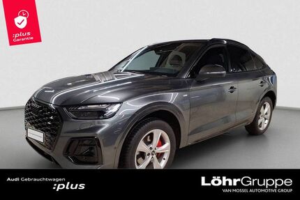 Audi Q5 12.199 km 59.930 &euro; Mainz 55131